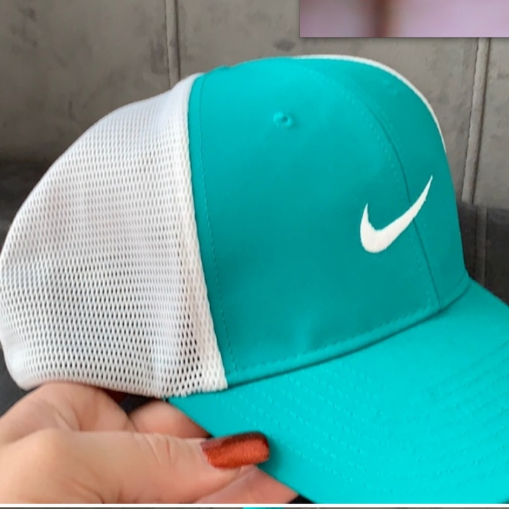 nike  hat